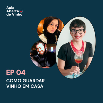 Aula Aberta de Vinho