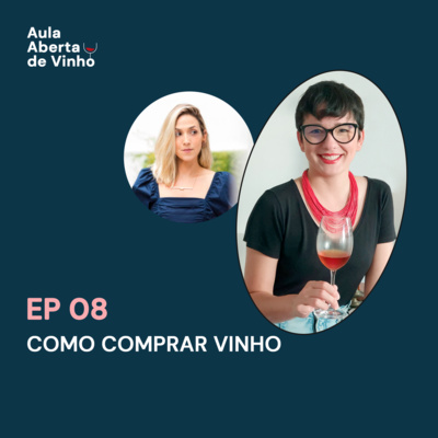 Aula Aberta de Vinho