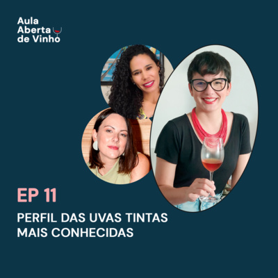 Aula Aberta de Vinho