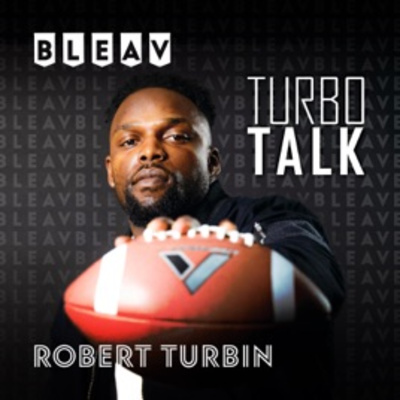 Bonus: Turbo Talk with Robert Turbin & Bridget Case