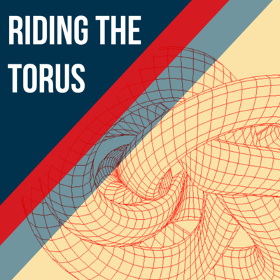 Riding The Torus - Ep 102 - F*ck Your Guns episode artwork