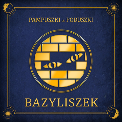 BAZYLISZEK | Polskie legendy