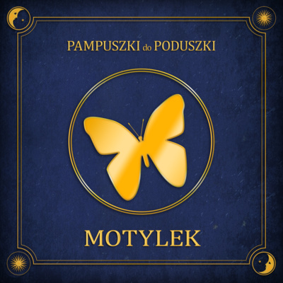 MOTYLEK | Baśnie Andersena