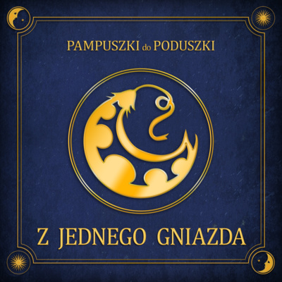 Z JEDNEGO GNIAZDA | Baśnie Andersena