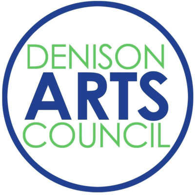 Cindy Salem, President of Denison Art Council