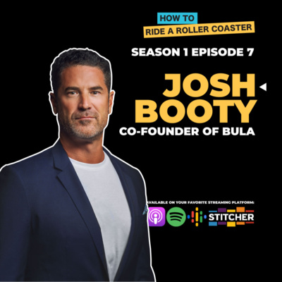 Quarterbacking a Startup - with Josh Booty of Bula