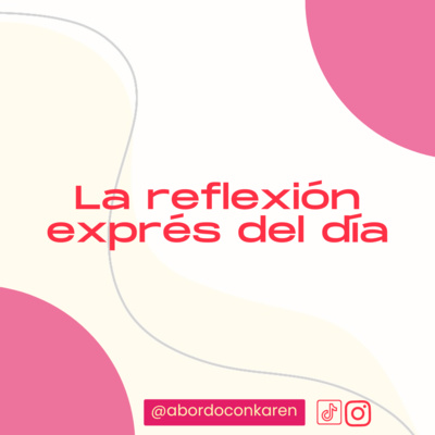 La vida que yo decido por Karen De La Cruz
