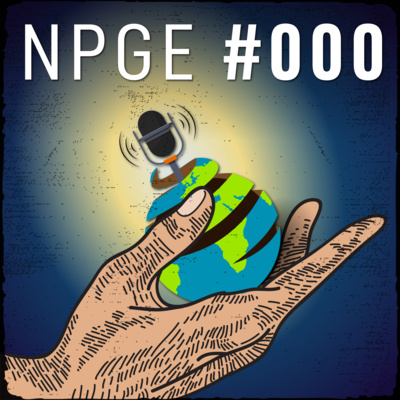 No Place Green Enough Trailer