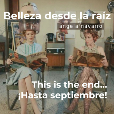 26. This is the end... POR AHORA