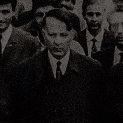 Nihal Atsız Tabutluk Günlerini Anlatıyor (Orijinal Kayıt)