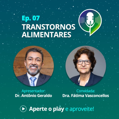 Transtornos alimentares