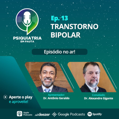 Psiquiatria Em Pauta