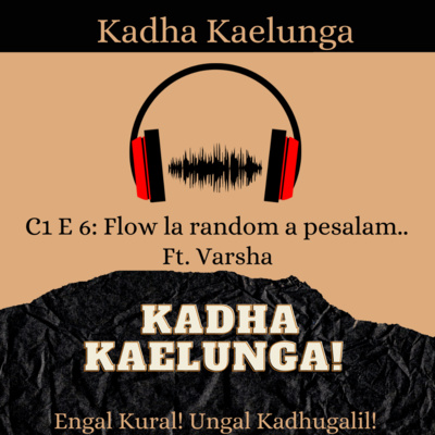Kadha Kaelunga