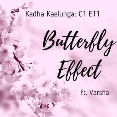 Kadha Kaelunga