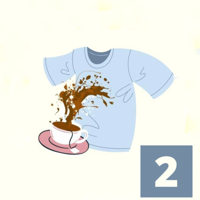 S2E2: My Safe Space Is...?