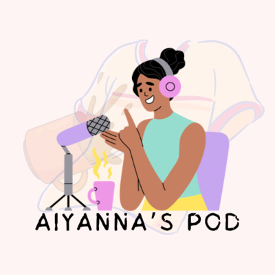 Will it ever stop? | Aiyanna’s Pod (S3E2)