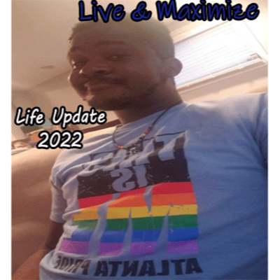 Live & Maximize with ZaytheLegend