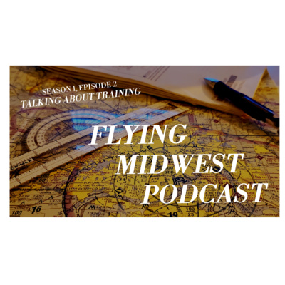 Season 1, Ep 2: Talking about Training