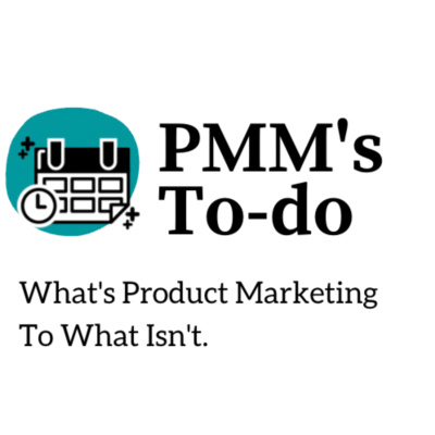 Introduction to PMM's To do Introduction to PMM's To do