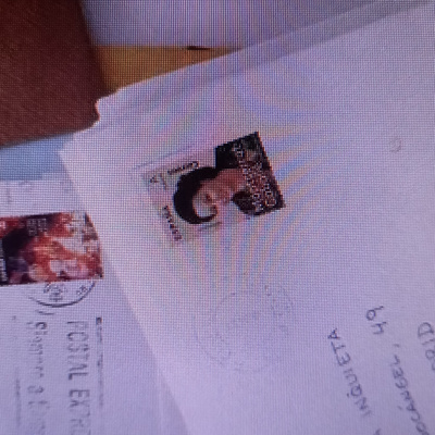 Postdata