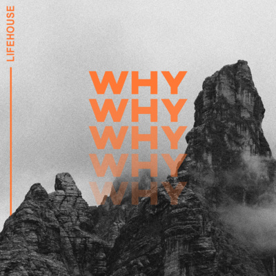 The Question of Why | WHY Week 1 | Ps Paul Hollingworth | April 25th 2021