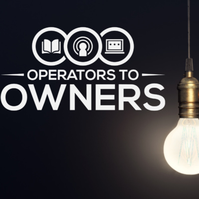 OTO Episode 42 Books: How We Learn