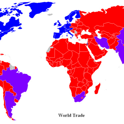 10. Värde, globalisering och ojämnt utbyte