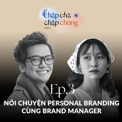 Chập chà chập chững