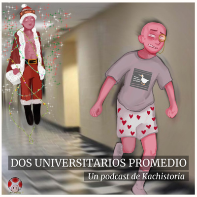 2. Sueños y Navidad episode artwork