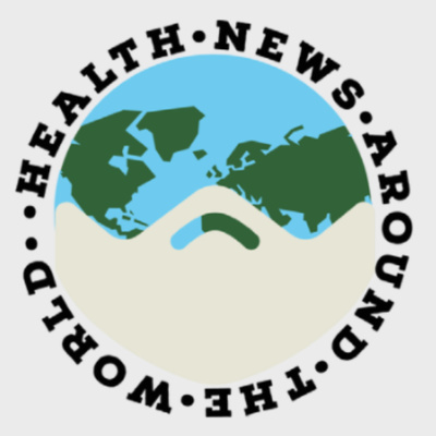 12-12-2021: Health News Around the World!