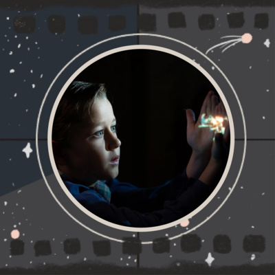 New Horizons - Steven Spielberg's The Fabelmans