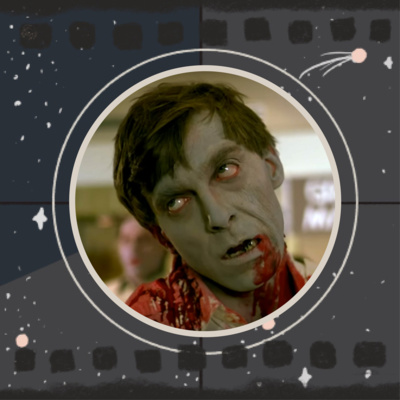 Feast of Flesh - George A. Romero's Trilogy of the Dead
