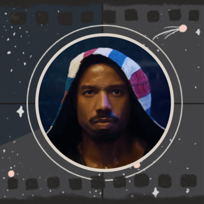 3rd Round Knockout - Michael B. Jordan's Creed 3