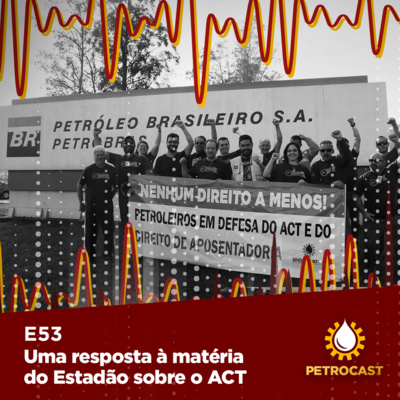 Petrocast