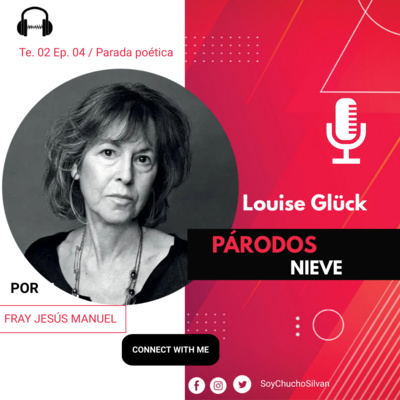 ¡UN PREMIO NOBEL! - Luoise Glück
