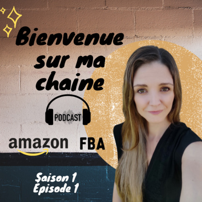cover of episode Destination Liberté Financière: Bienvenue sur ma chaine