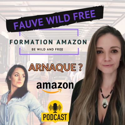 cover of episode Quelle formation pour être vendeur Amazon FBA | Avis Formation Amazon