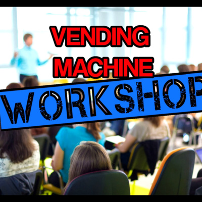 Getting Started with Vending Machines 