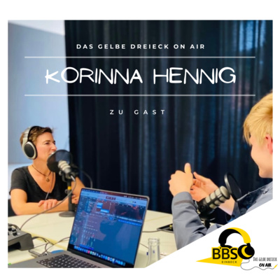 Das Gelbe Dreieck - onAIR