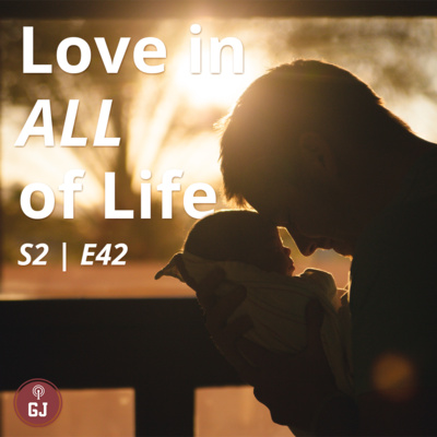 Love in ALL of Life - S2 | E42 Love in ALL of Life - S2 | E42
