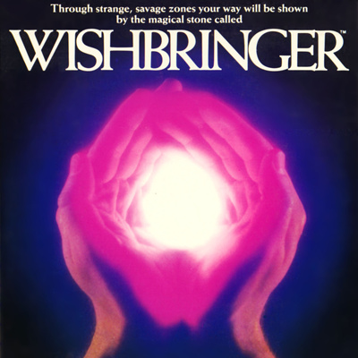 Episode 1: Wishbringer