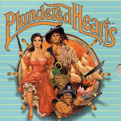 Plundered Hearts: Follow Up