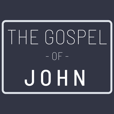 Gospel Of John // Wedding at Cana - James McFaddin