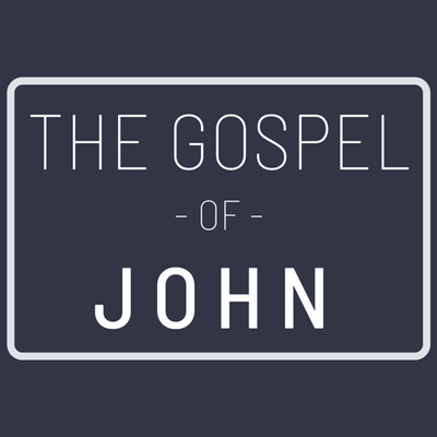 Gospel Of John // Connection to the Vine - Maria McFaddin