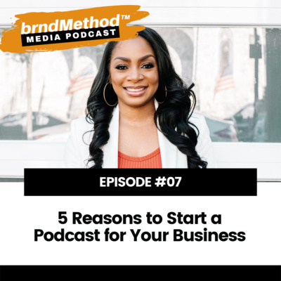 brndBuilder Academy Podcast