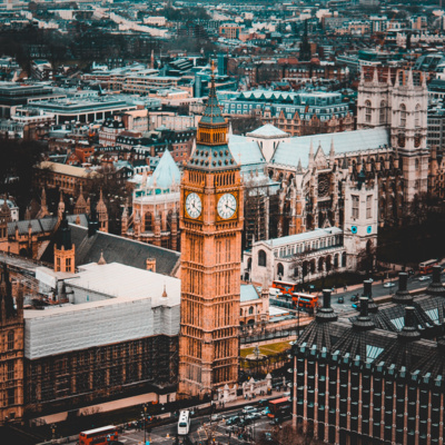 How to become a fluent English speaker