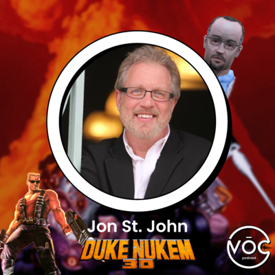The VŌC Podcast