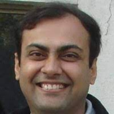 Digital DNA - Fireside Chat with Ankur Joshi