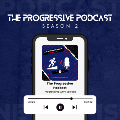 The Progressive Podcast- S2/Ep.9 (Catching Up with Eduarda)