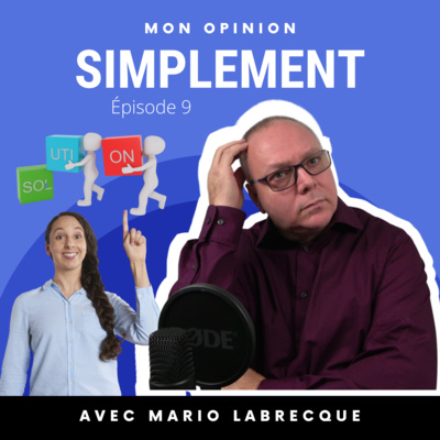 Les annonces de réouverture, le convoi de camions qui passe, 1 de nos enfants positif, faut garder tout le monde à la maison (4 autres enfants) pour une semaine. La misère des courtiers immobiliers ?